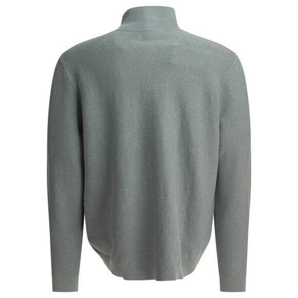 Norse Projects Links Zippered Sweater Tag Size S Men - Picture 2 of 4